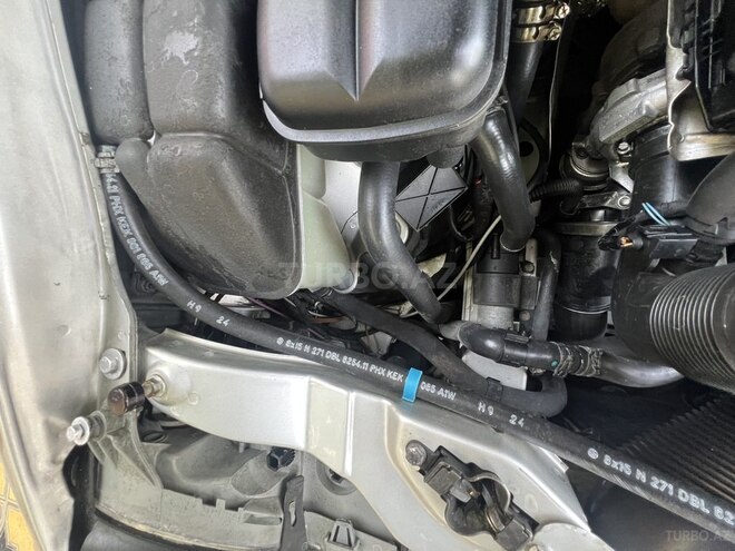 Mercedes E 220 d 2000, 36,000 km - 2.2 l - Ağcabədi