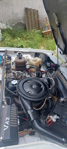 LADA (VAZ) 2107 2005, 95,000 km - 1.6 l - Cəlilabad