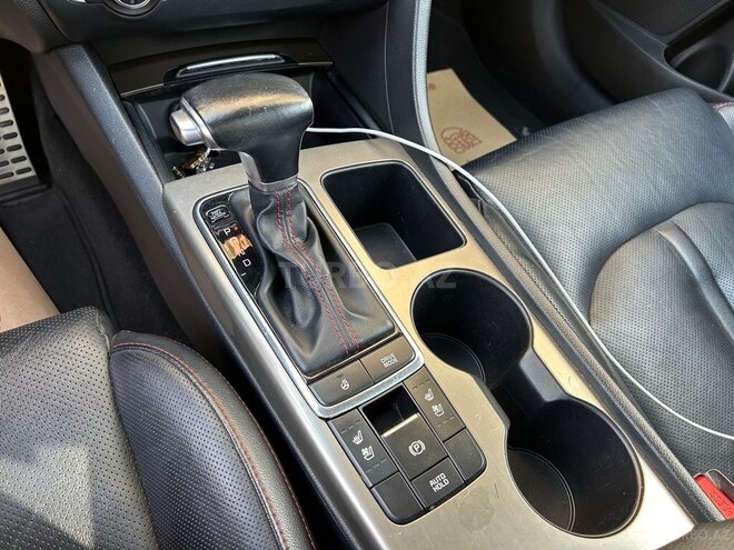 Kia Optima 2016, 171,000 km - 2.0 л - Sumqayıt