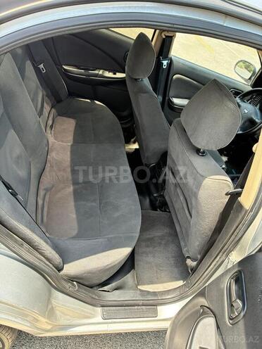 Nissan Sunny 2004, 285,455 km - 1.6 l - Bakı