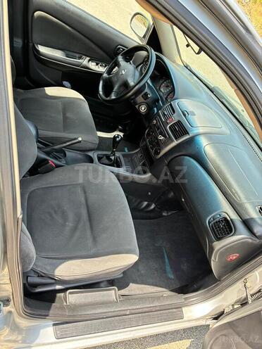 Nissan Sunny 2004, 285,455 km - 1.6 l - Bakı