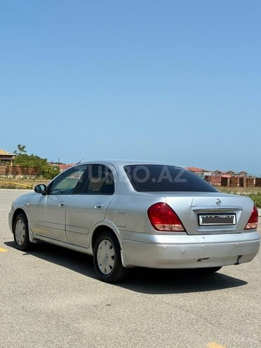 Nissan Sunny 2004, 285,455 km - 1.6 l - Bakı