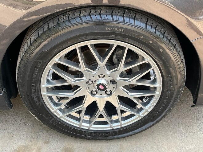 Chevrolet Cruze 2014, 189,000 km - 1.4 l - Gəncə