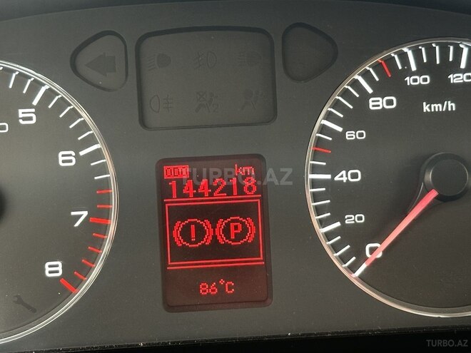 Khazar LX 2020, 145,000 km - 1.7 l - Quba