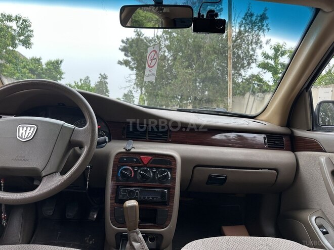 Khazar LX 2020, 145,000 km - 1.7 l - Quba