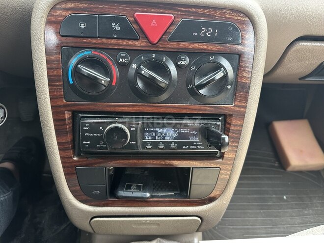 Khazar LX 2020, 145,000 km - 1.7 l - Quba