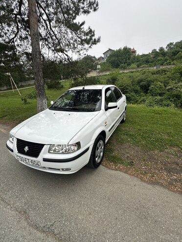 Khazar LX 2020, 145,000 km - 1.7 l - Quba
