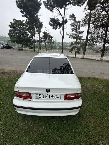 Khazar LX 2020, 145,000 km - 1.7 l - Quba
