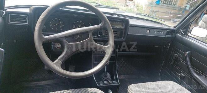 LADA (VAZ) 2107 2005, 95,000 km - 1.6 l - Cəlilabad