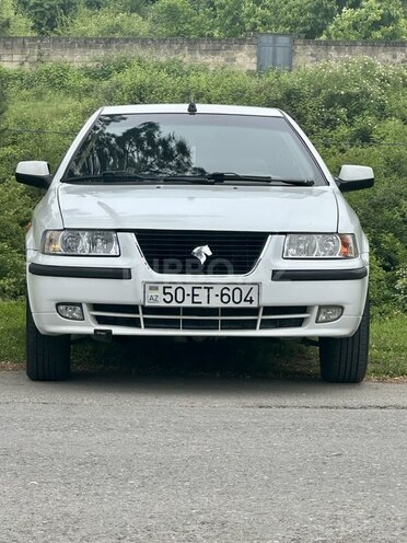 Khazar LX 2020, 145,000 km - 1.7 l - Quba