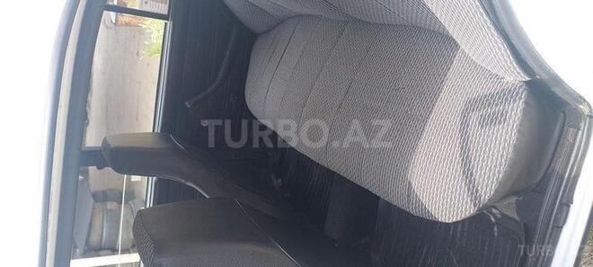 LADA (VAZ) 2107 2005, 95,000 km - 1.6 l - Cəlilabad