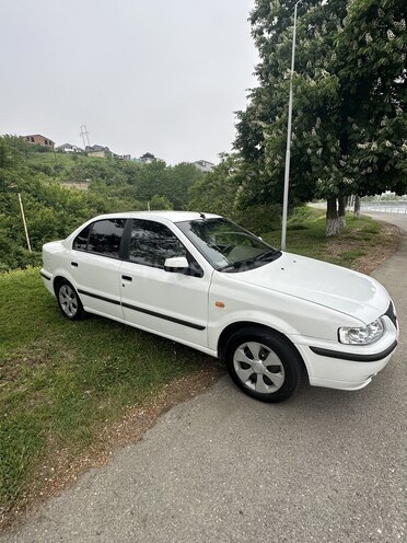 Khazar LX 2020, 145,000 km - 1.7 l - Quba