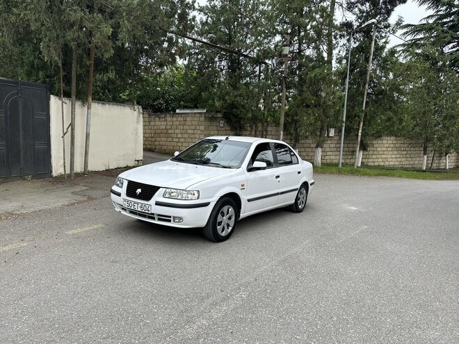 Khazar LX 2020, 145,000 km - 1.7 l - Quba