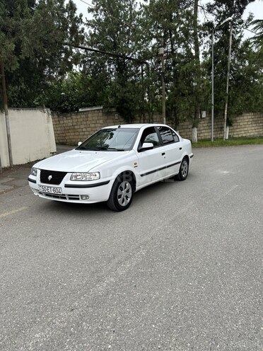 Khazar LX 2020, 145,000 km - 1.7 l - Quba