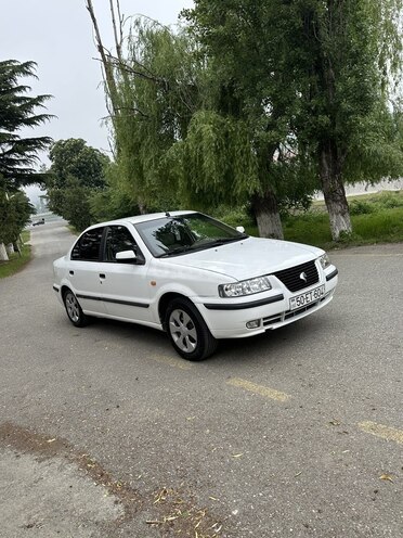 Khazar LX 2020, 145,000 km - 1.7 l - Quba
