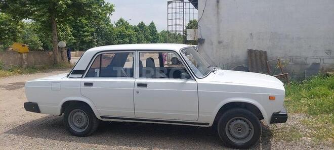 LADA (VAZ) 2107 2005, 95,000 km - 1.6 l - Cəlilabad