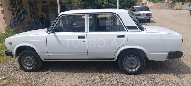 LADA (VAZ) 2107 2005, 95,000 km - 1.6 l - Cəlilabad
