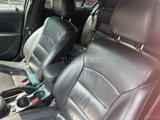 Chevrolet Cruze 2014, 178,000 km - 1.4 l - Bakı