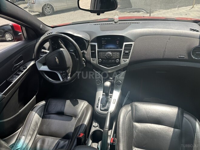 Chevrolet Cruze 2014, 178,000 km - 1.4 l - Bakı