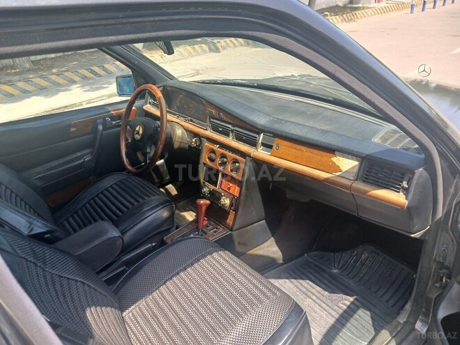 Mercedes 190 1990, 45,000 km - 1.8 l - Bakı