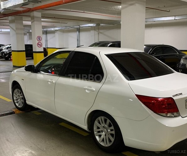 Khazar SD 2023, 120,000 km - 1.7 l - Bakı