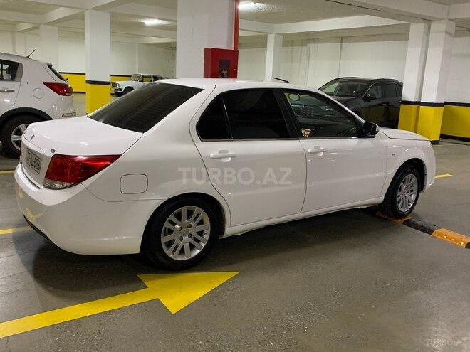 Khazar SD 2023, 120,000 km - 1.7 l - Bakı
