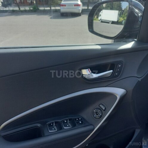 Hyundai Santa Fe 2015, 270,000 km - 2.0 l - Bakı