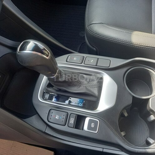Hyundai Santa Fe 2015, 270,000 km - 2.0 l - Bakı