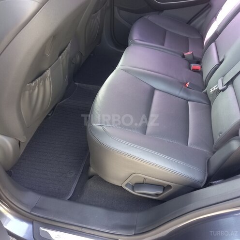 Hyundai Santa Fe 2015, 270,000 km - 2.0 l - Bakı