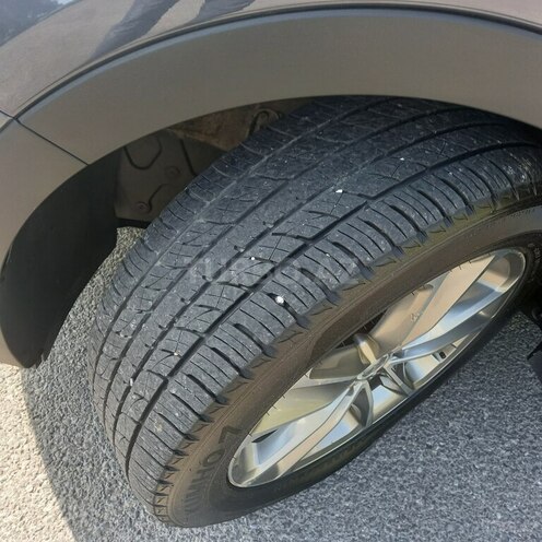 Hyundai Santa Fe 2015, 270,000 km - 2.0 l - Bakı