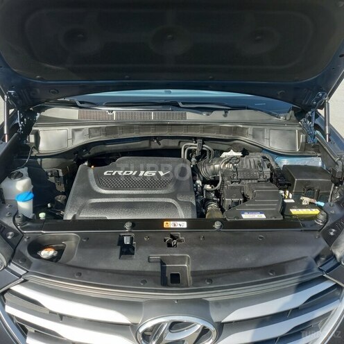 Hyundai Santa Fe 2015, 270,000 km - 2.0 l - Bakı