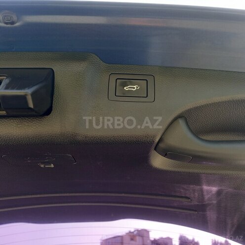 Hyundai Santa Fe 2015, 270,000 km - 2.0 l - Bakı
