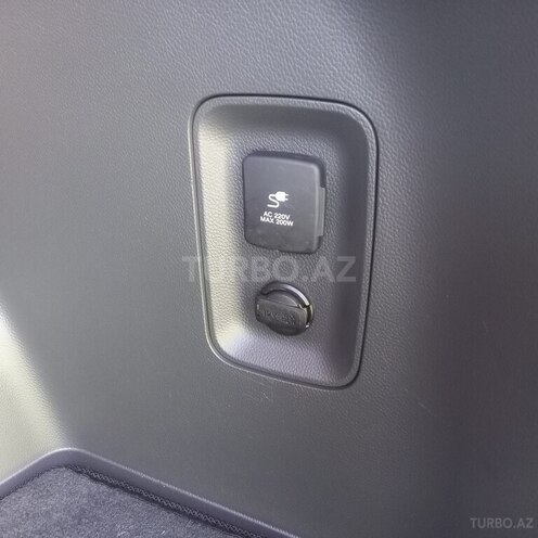 Hyundai Santa Fe 2015, 270,000 km - 2.0 l - Bakı
