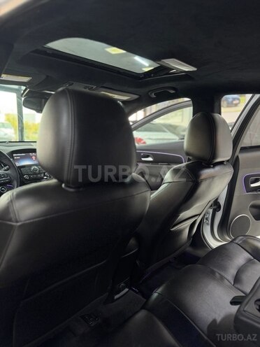 Chevrolet Cruze 2015, 181,600 km - 1.4 l - Sumqayıt