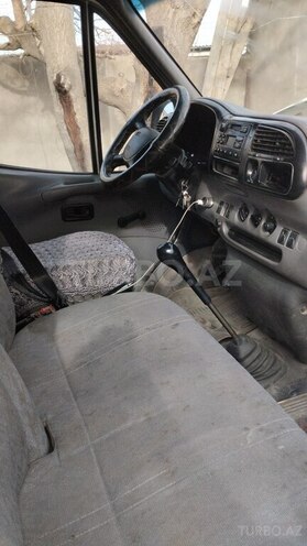 Ford Transit 1998, 660,000 km - 2.5 л - Bakı