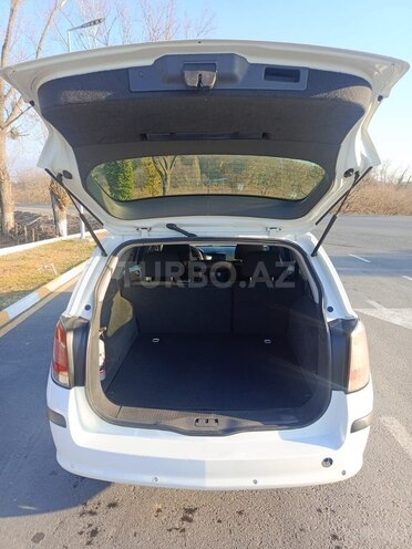 Opel Astra 2005, 312,000 km - 1.4 l - Zaqatala