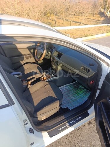 Opel Astra 2005, 312,000 km - 1.4 l - Zaqatala
