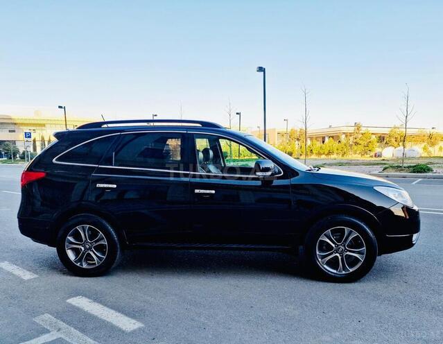 Hyundai ix55 2012, 245,000 km - 3.0 l - Bakı