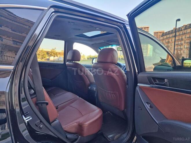 Hyundai ix55 2012, 245,000 km - 3.0 l - Bakı