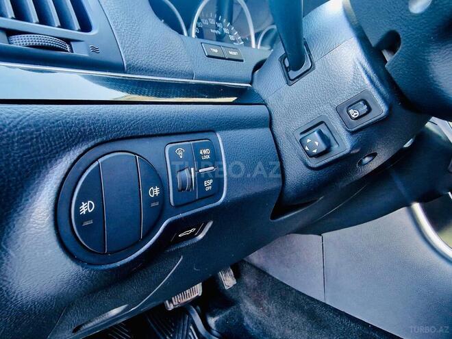 Hyundai ix55 2012, 245,000 km - 3.0 l - Bakı