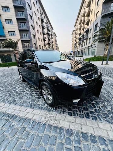 Hyundai ix55 2012, 245,000 km - 3.0 l - Bakı