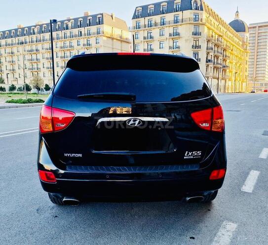 Hyundai ix55 2012, 245,000 km - 3.0 l - Bakı