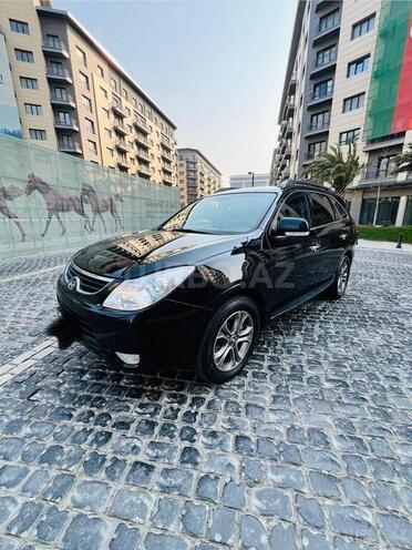 Hyundai ix55 2012, 245,000 km - 3.0 l - Bakı