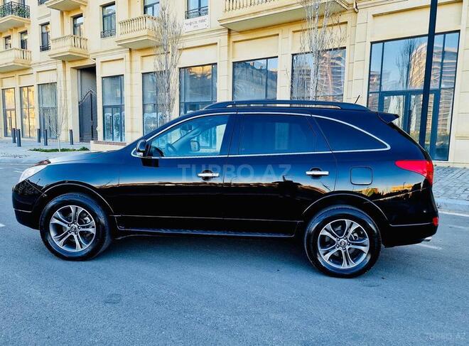 Hyundai ix55 2012, 245,000 km - 3.0 l - Bakı