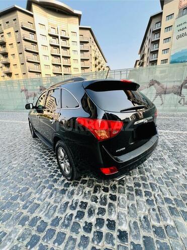 Hyundai ix55 2012, 245,000 km - 3.0 l - Bakı