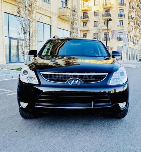 Hyundai ix55 2012, 245,000 km - 3.0 l - Bakı