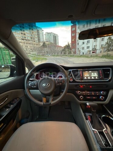 Kia Carnival 2020, 35,000 km - 2.2 l - Bakı