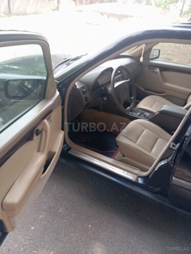 Mercedes C 230 1997, 592,511 km - 2.3 l - Sumqayıt