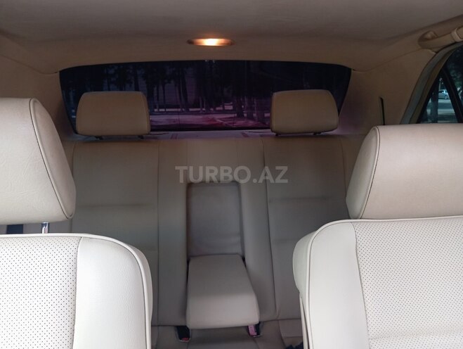Mercedes C 230 1997, 592,511 km - 2.3 l - Sumqayıt