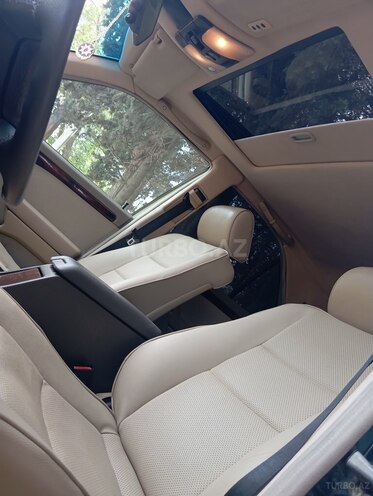Mercedes C 230 1997, 592,511 km - 2.3 l - Sumqayıt